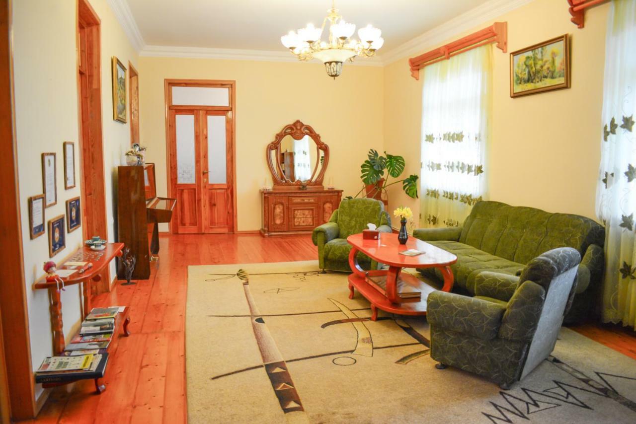 Guest House Nataly Yeghegnadzor Exterior foto