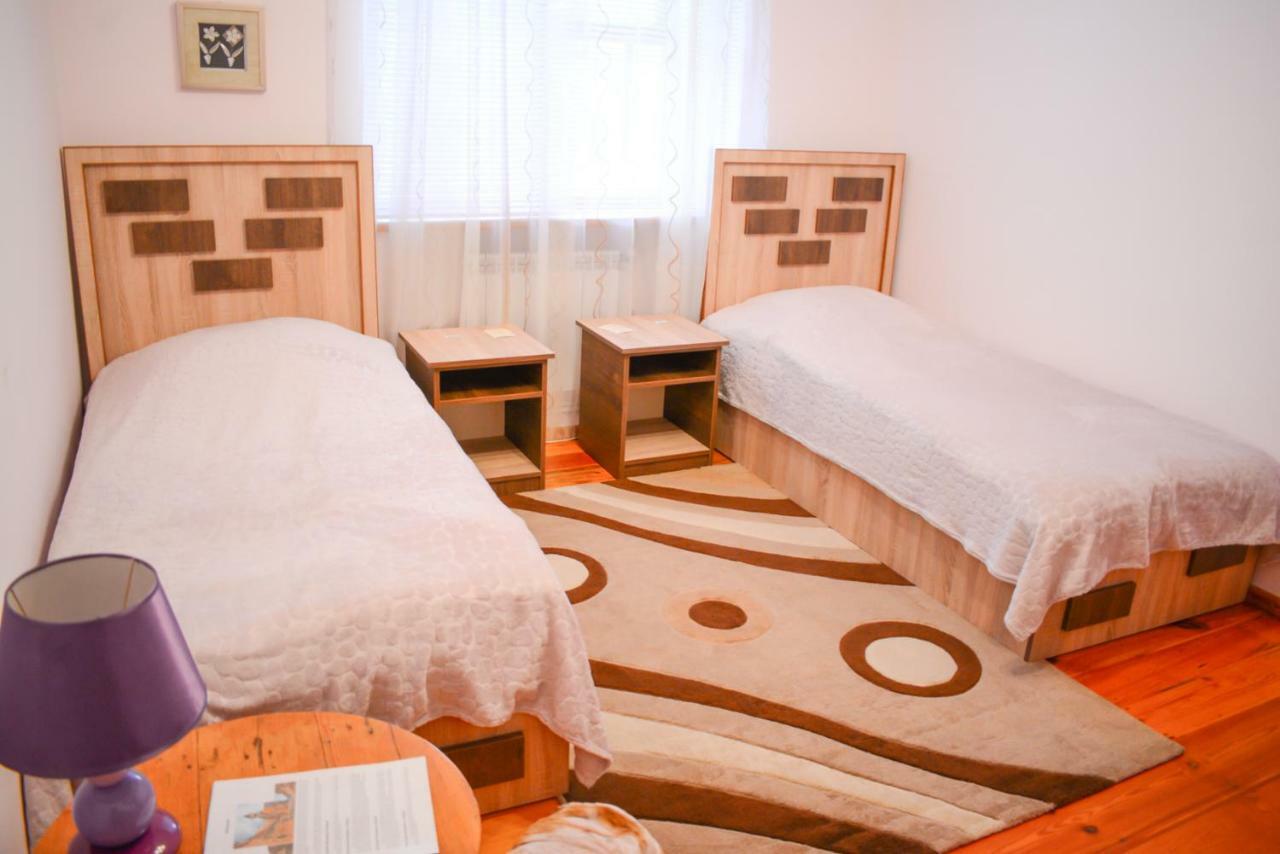 Guest House Nataly Yeghegnadzor Exterior foto