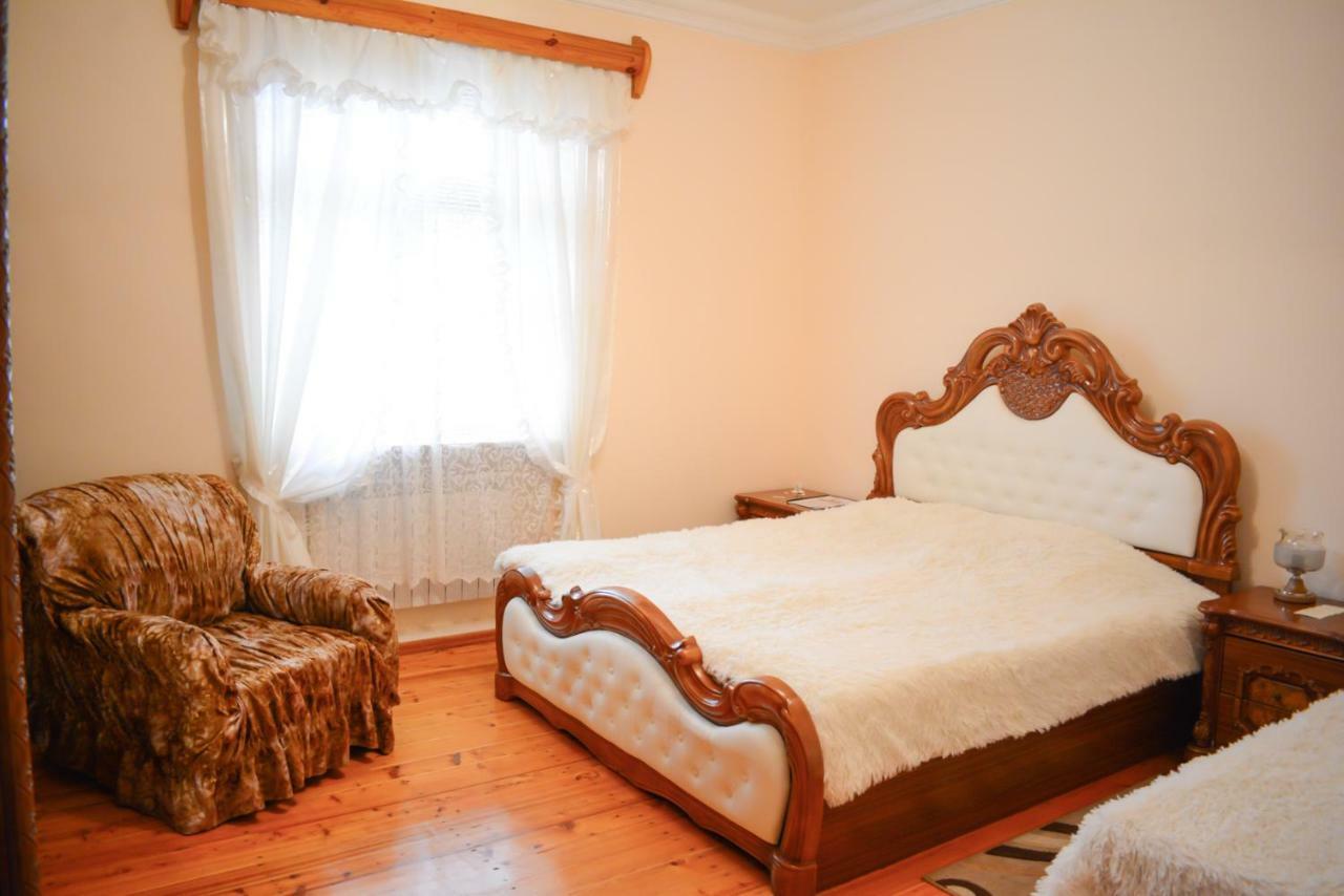 Guest House Nataly Yeghegnadzor Exterior foto