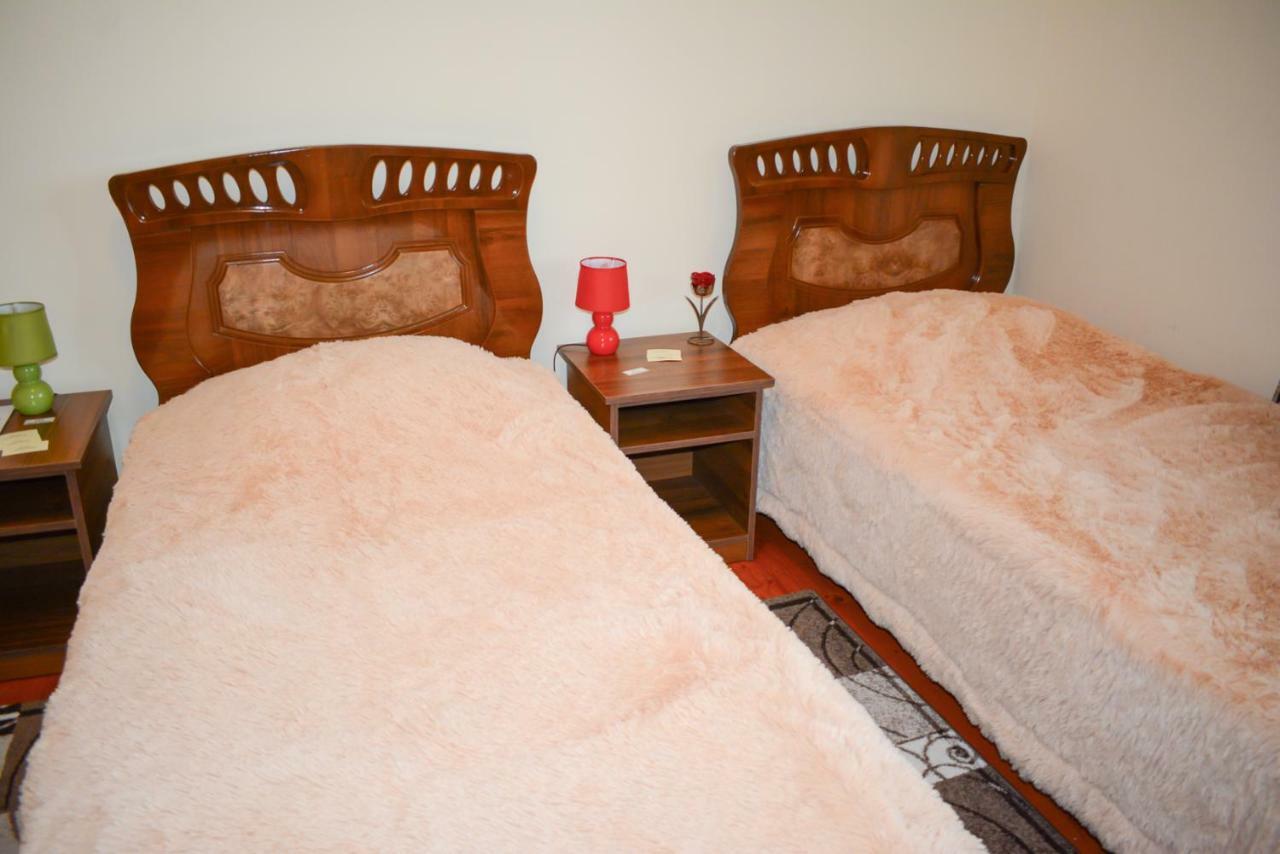 Guest House Nataly Yeghegnadzor Exterior foto