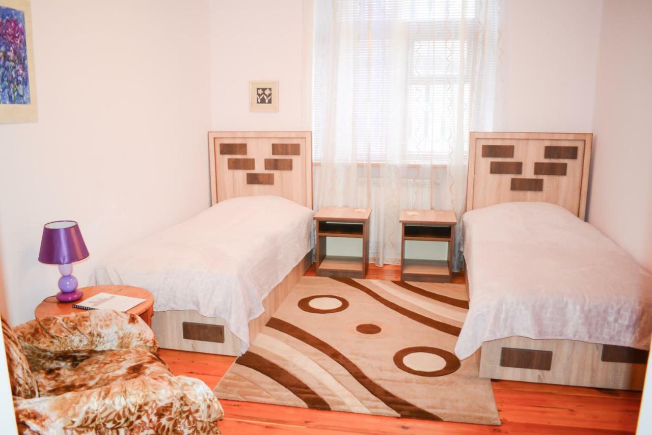Guest House Nataly Yeghegnadzor Exterior foto