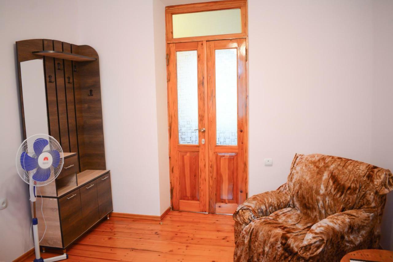 Guest House Nataly Yeghegnadzor Exterior foto